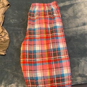 NWOT pajama pants